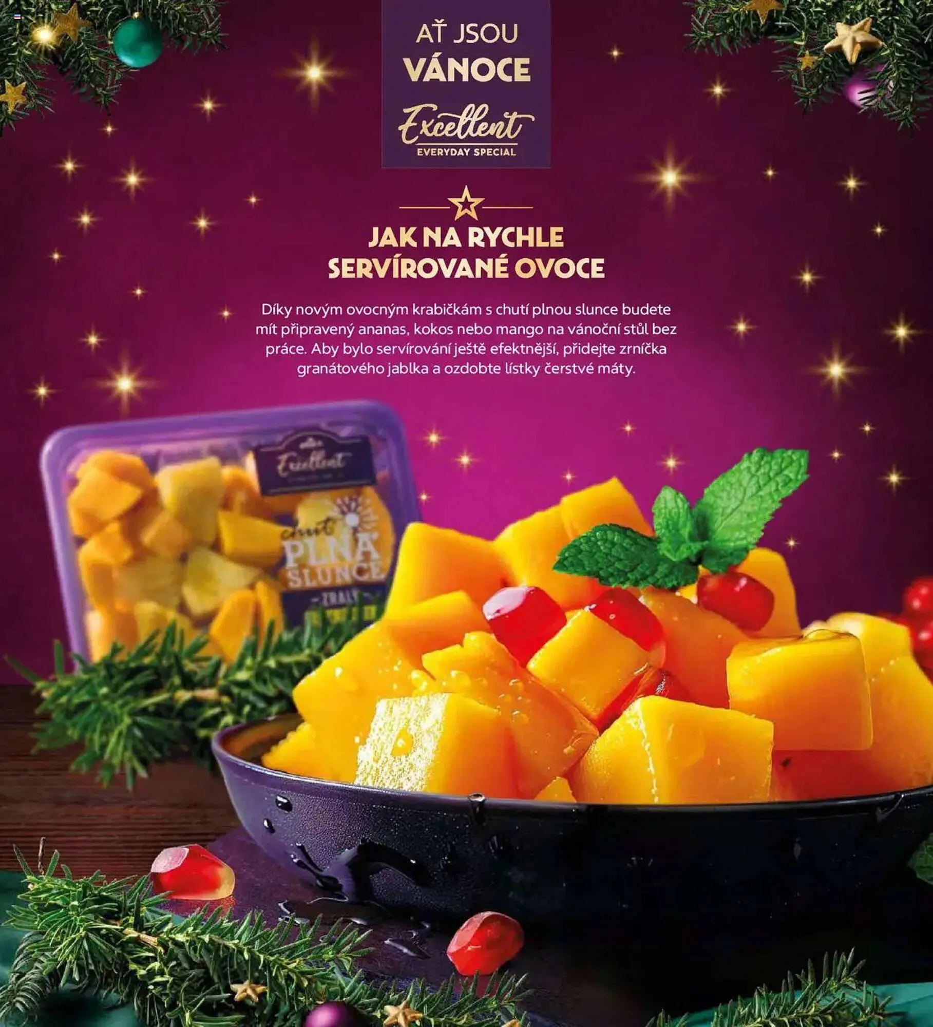 Albert leták - 1. prosince 31. prosince 2024 - Page 18