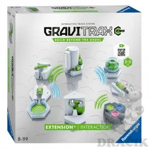 GraviTrax-- Elektronické doplňky