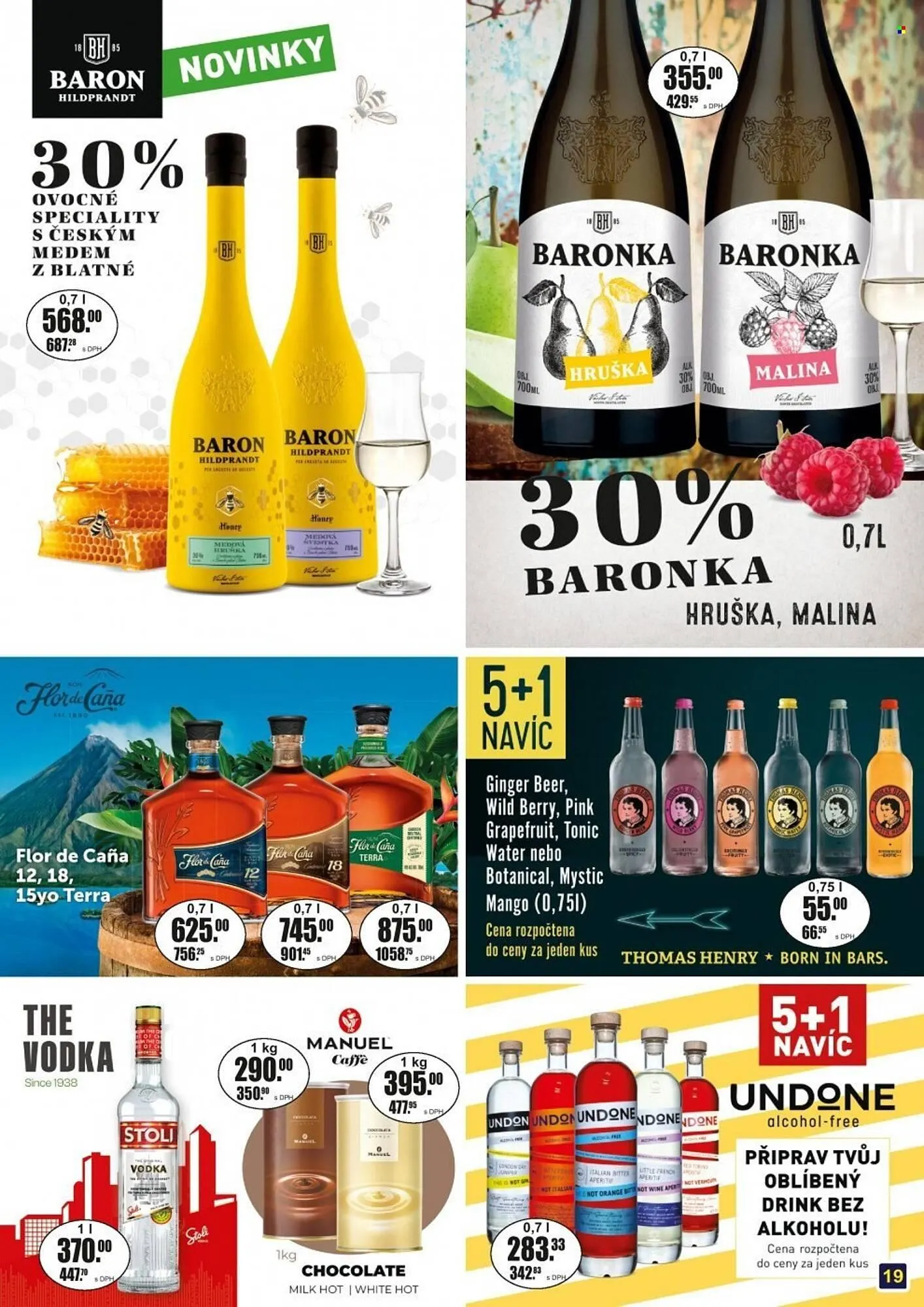 Adam leták - 1. února 28. února 2026 - Page 19