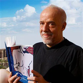 Paulo Coelho