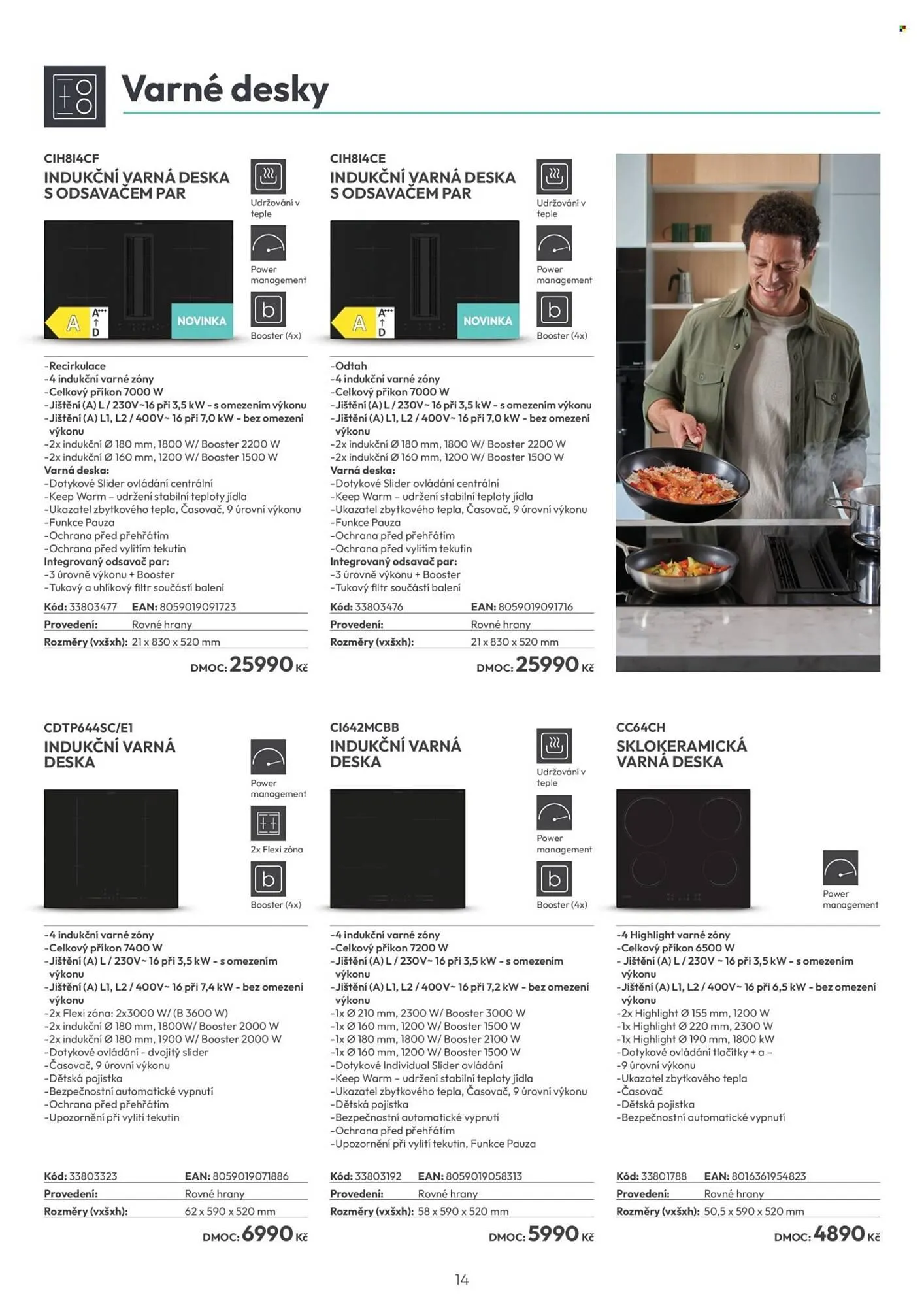 XXXLutz leták - 14. února 22. února 2026 - Page 14