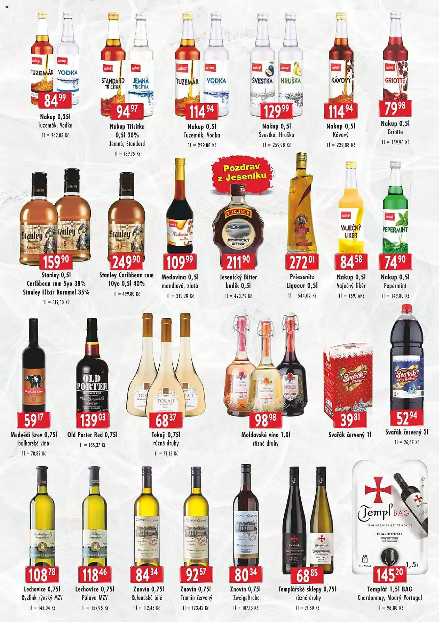 Astur&Qanto leták - 10. prosince 13. ledna 2026 - Page 2