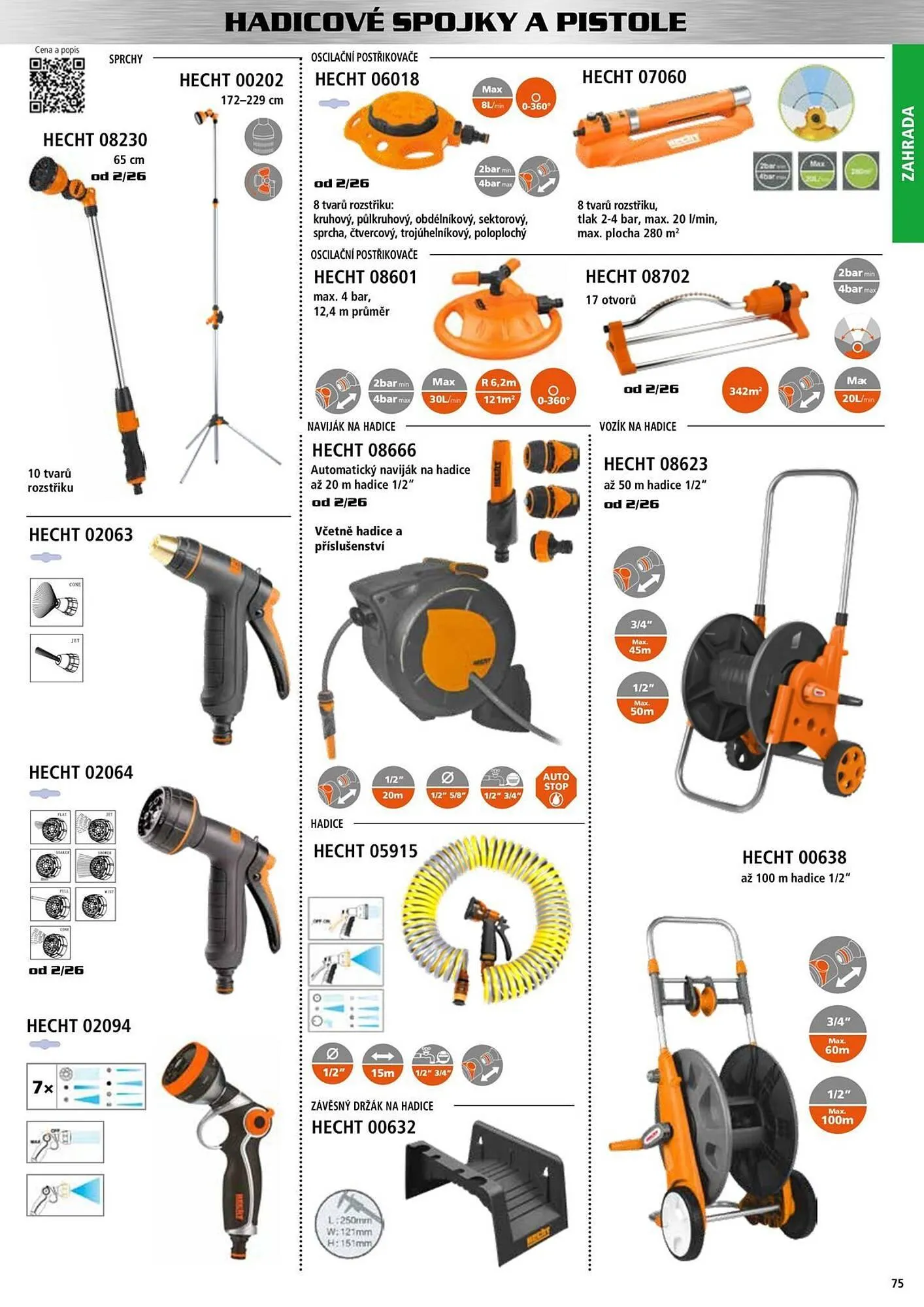 Hecht leták - 18. září 31. prosince 2025 - Page 75