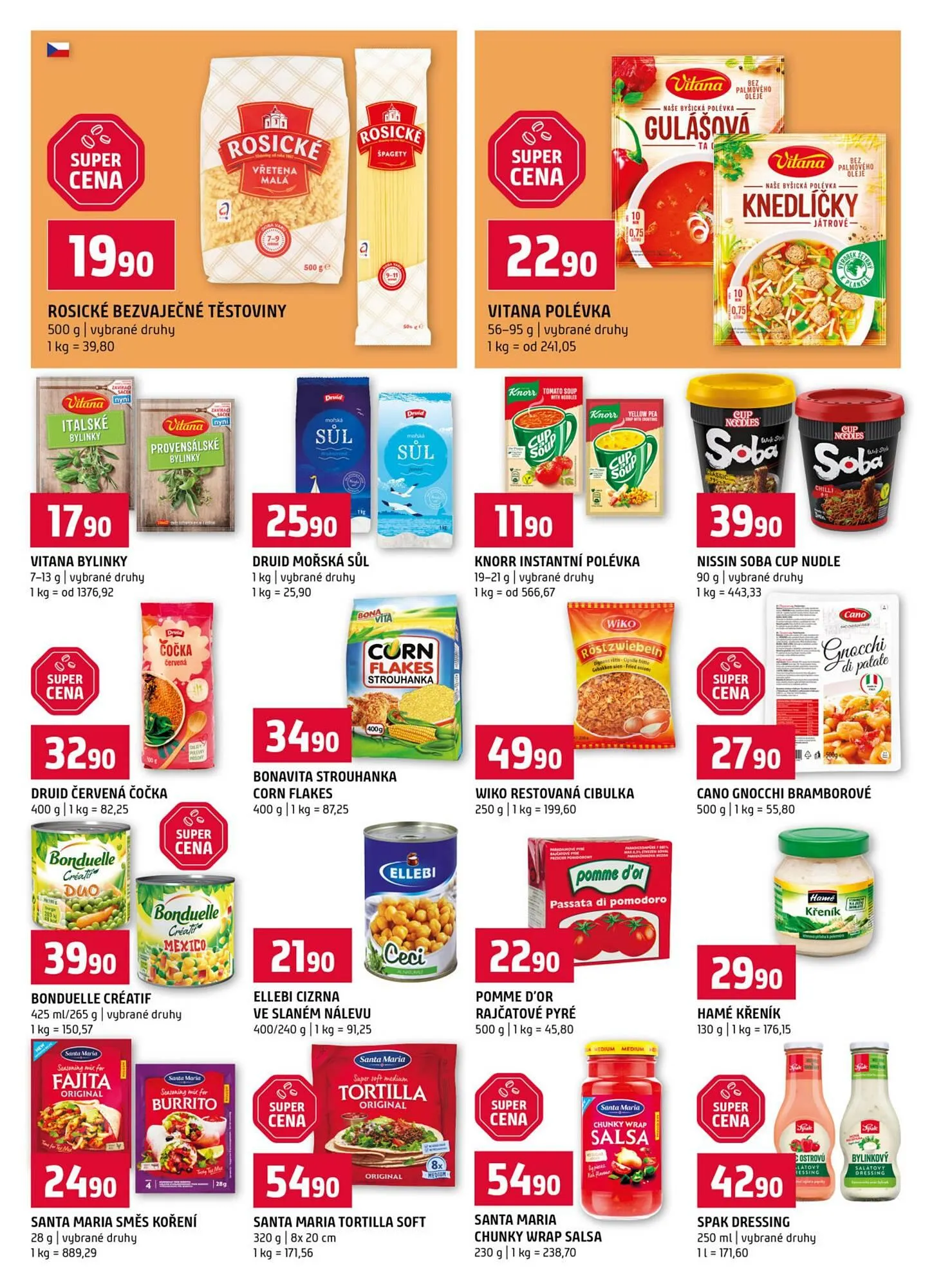 Terno leták - 8. dubna 14. dubna 2026 - Page 10