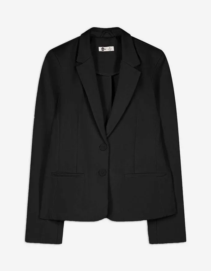 Blejzr - Ramenní vycpávky - cerná