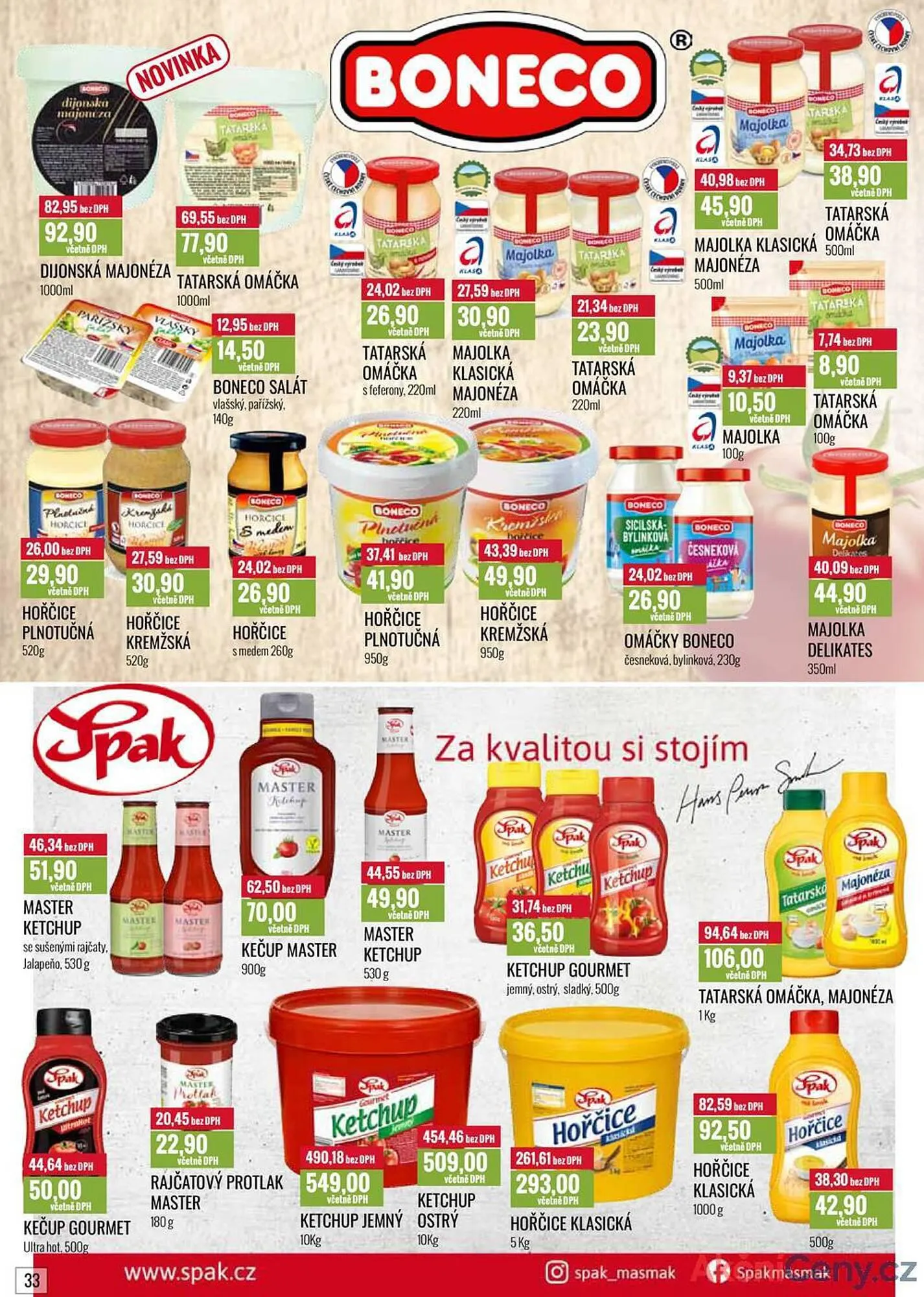 Ratio leták - 1. března 31. března 2024 - Page 34
