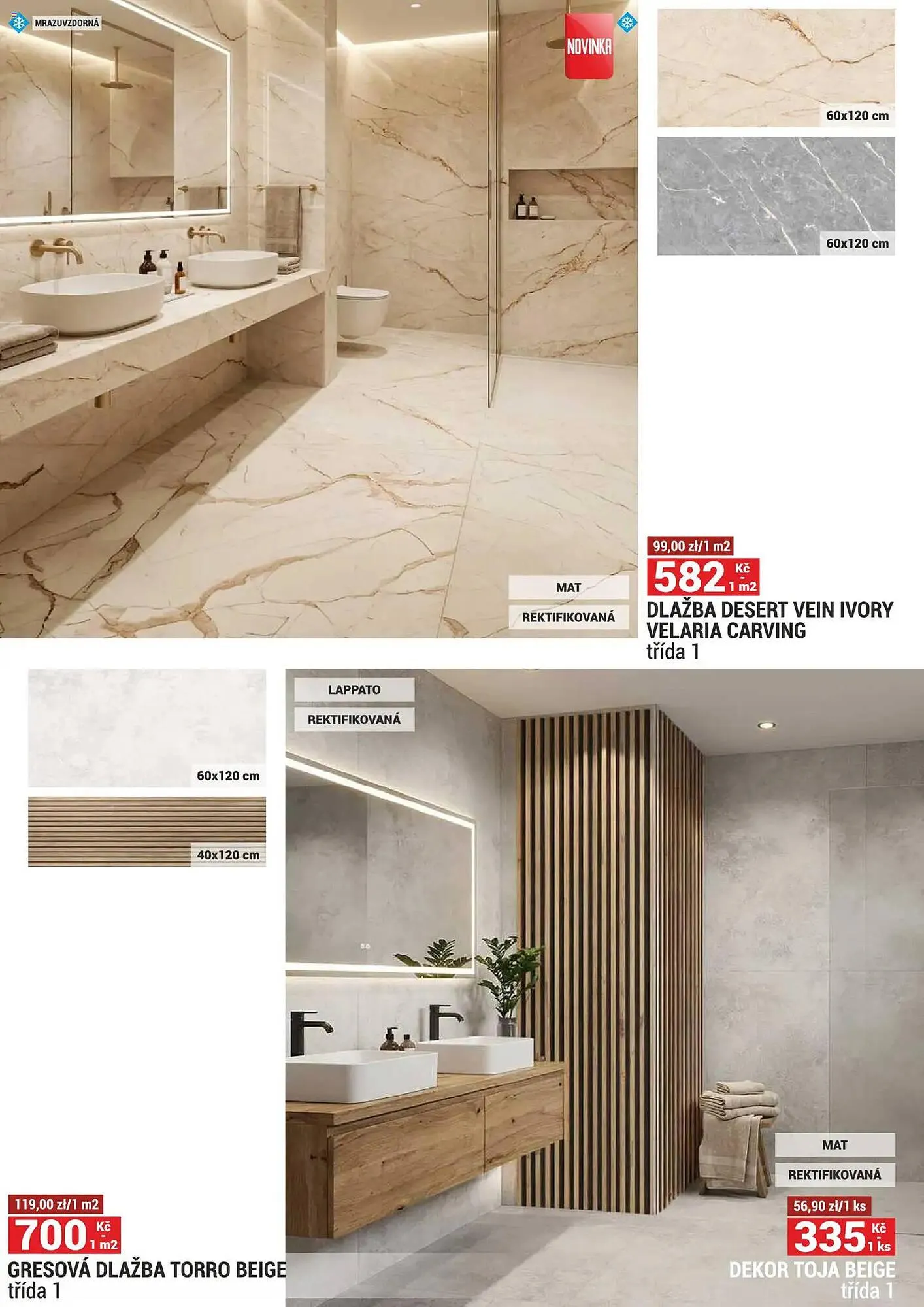 Merkury Market leták - 1. dubna 30. dubna 2026 - Page 33