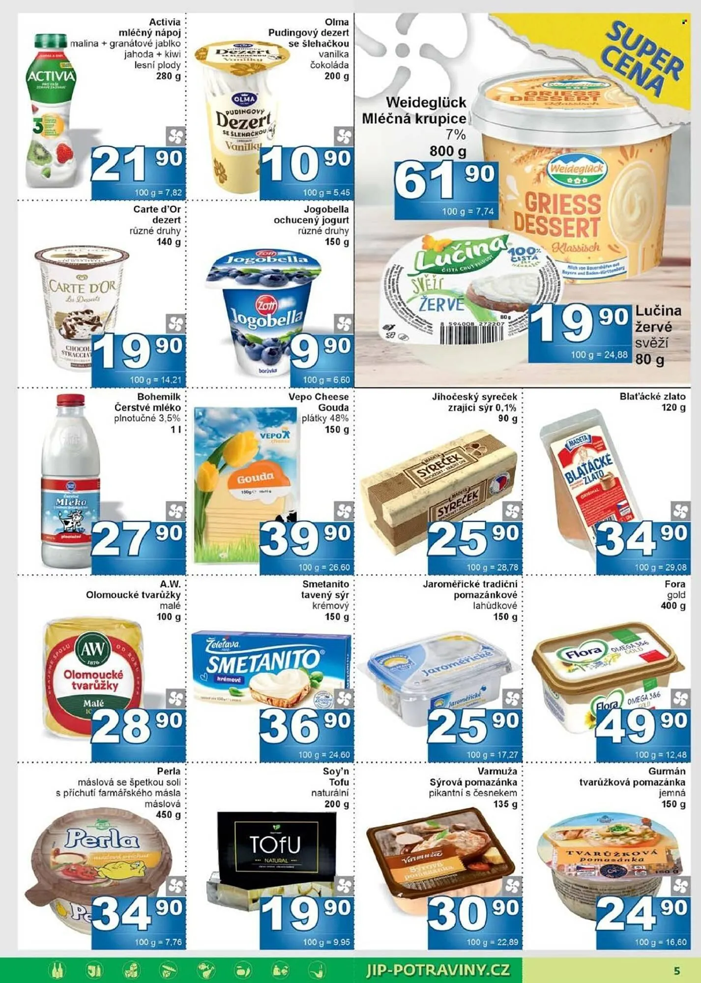 Jip leták - 11. února 22. února 2026 - Page 5