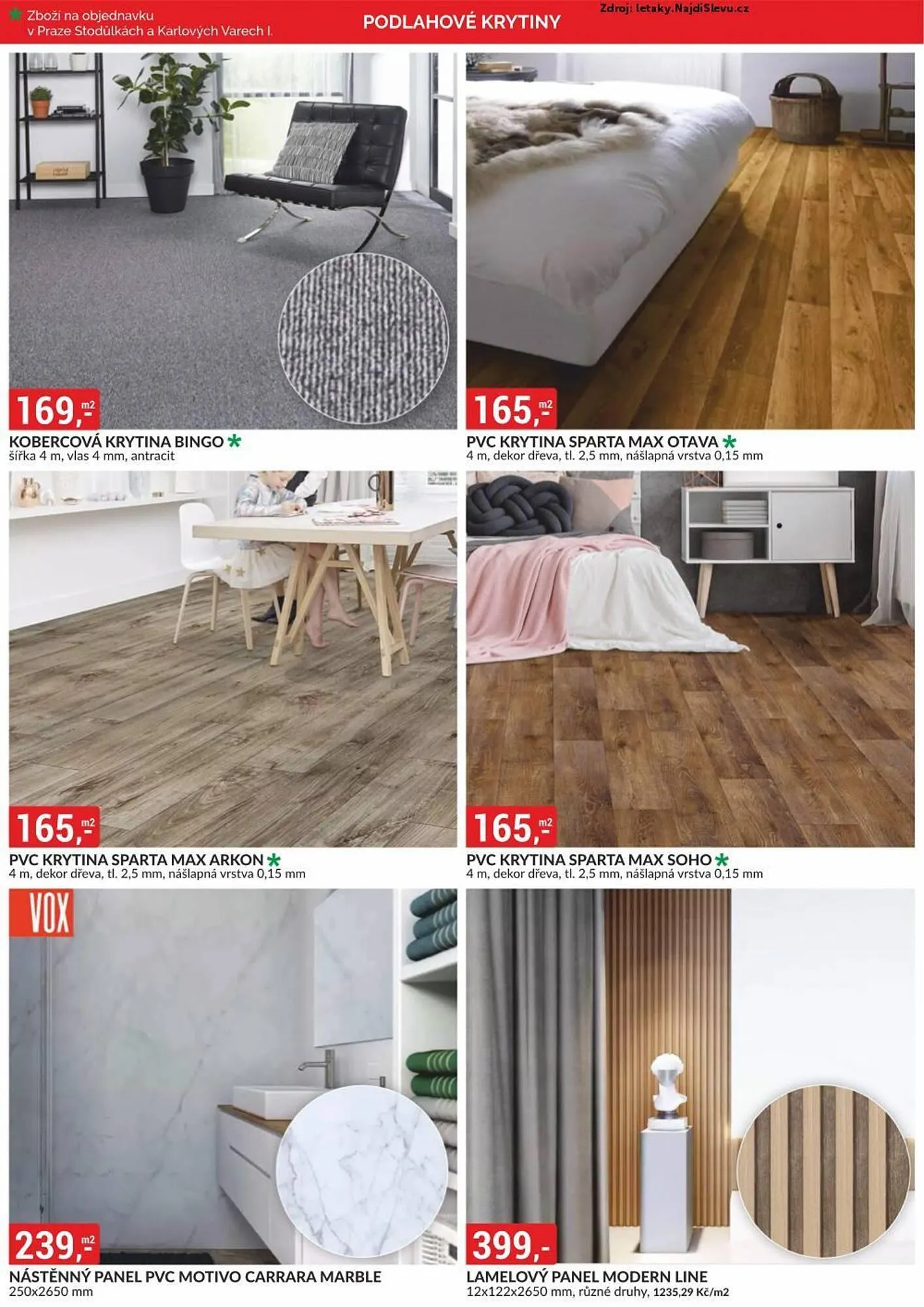 Baumax leták - 2. ledna 31. ledna 2025 - Page 6