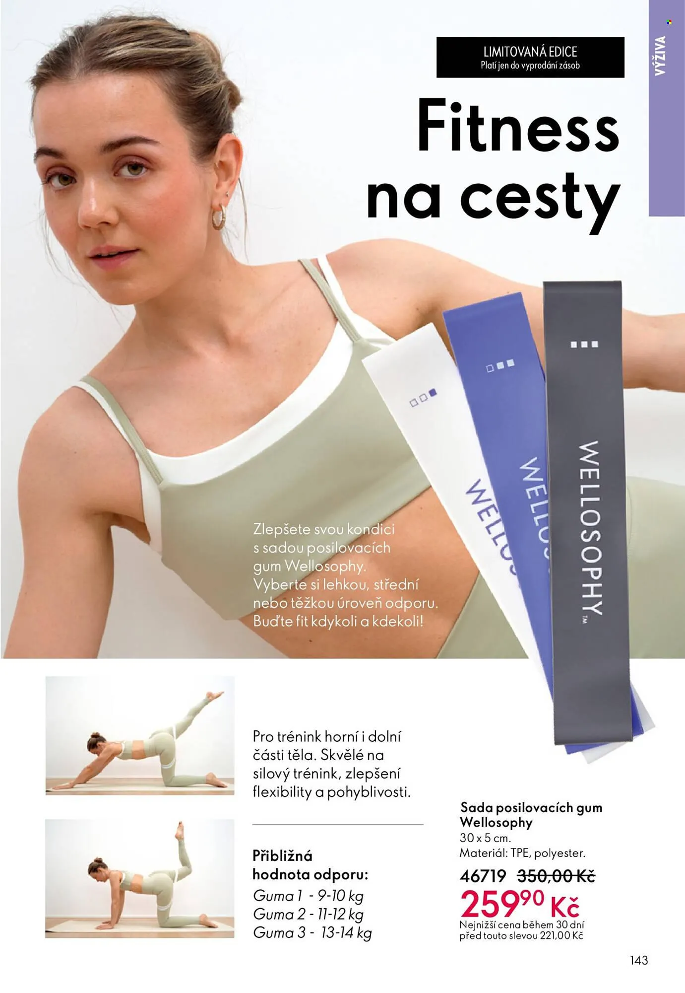 Oriflame leták - 11. února 3. března 2026 - Page 143