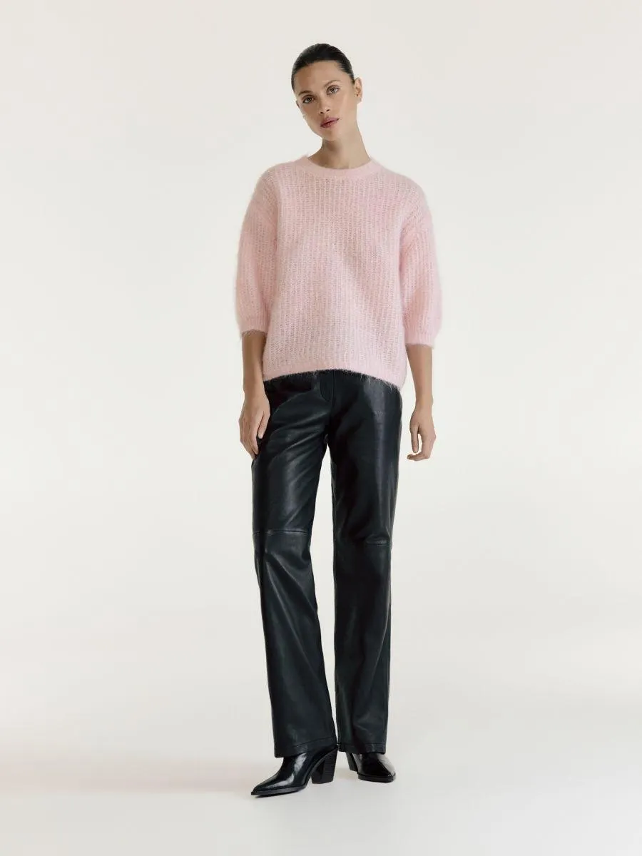 Svetr s příměsí vlny