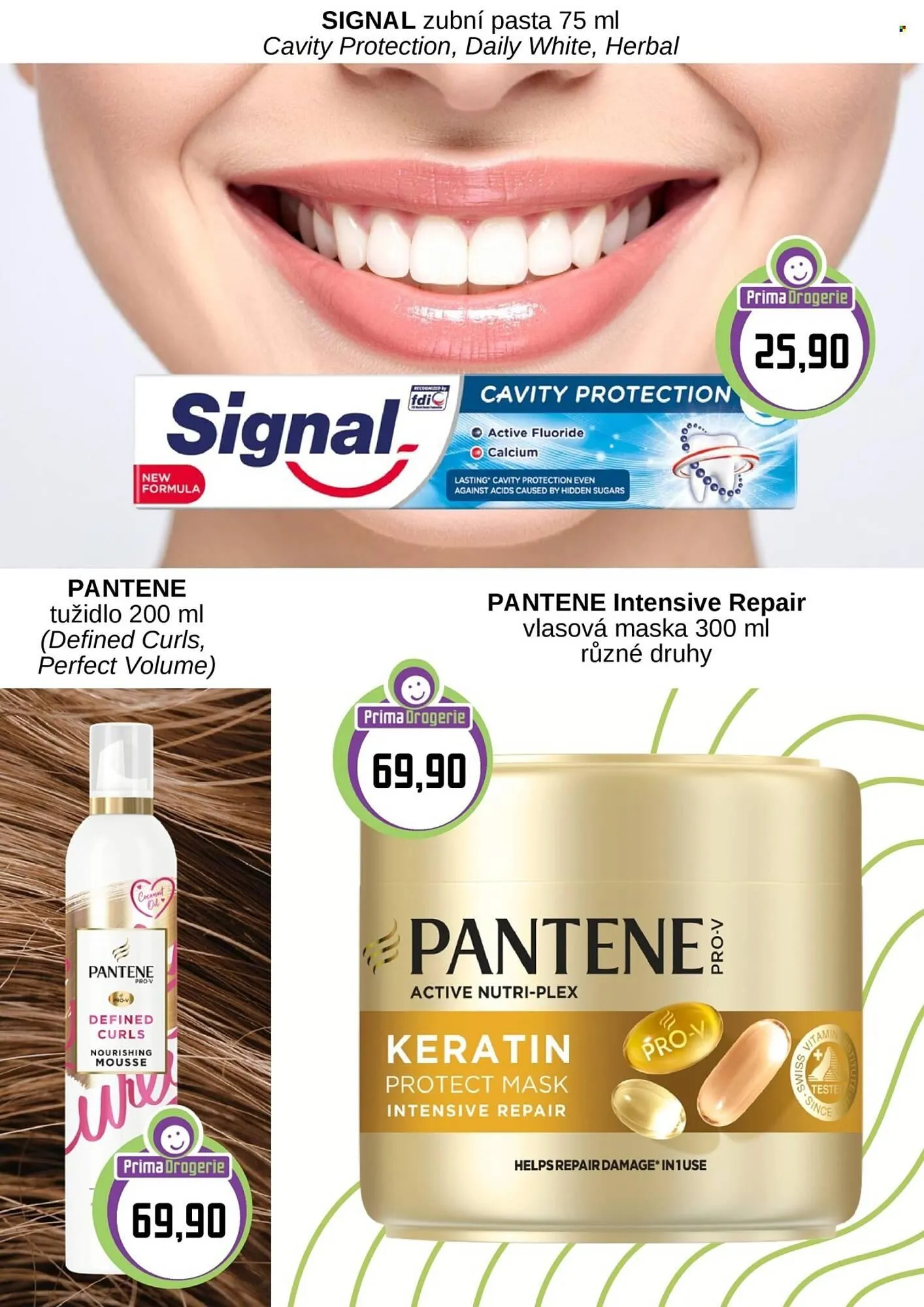 Prima Drogerie leták - 27. dubna 6. května 2026 - Page 8