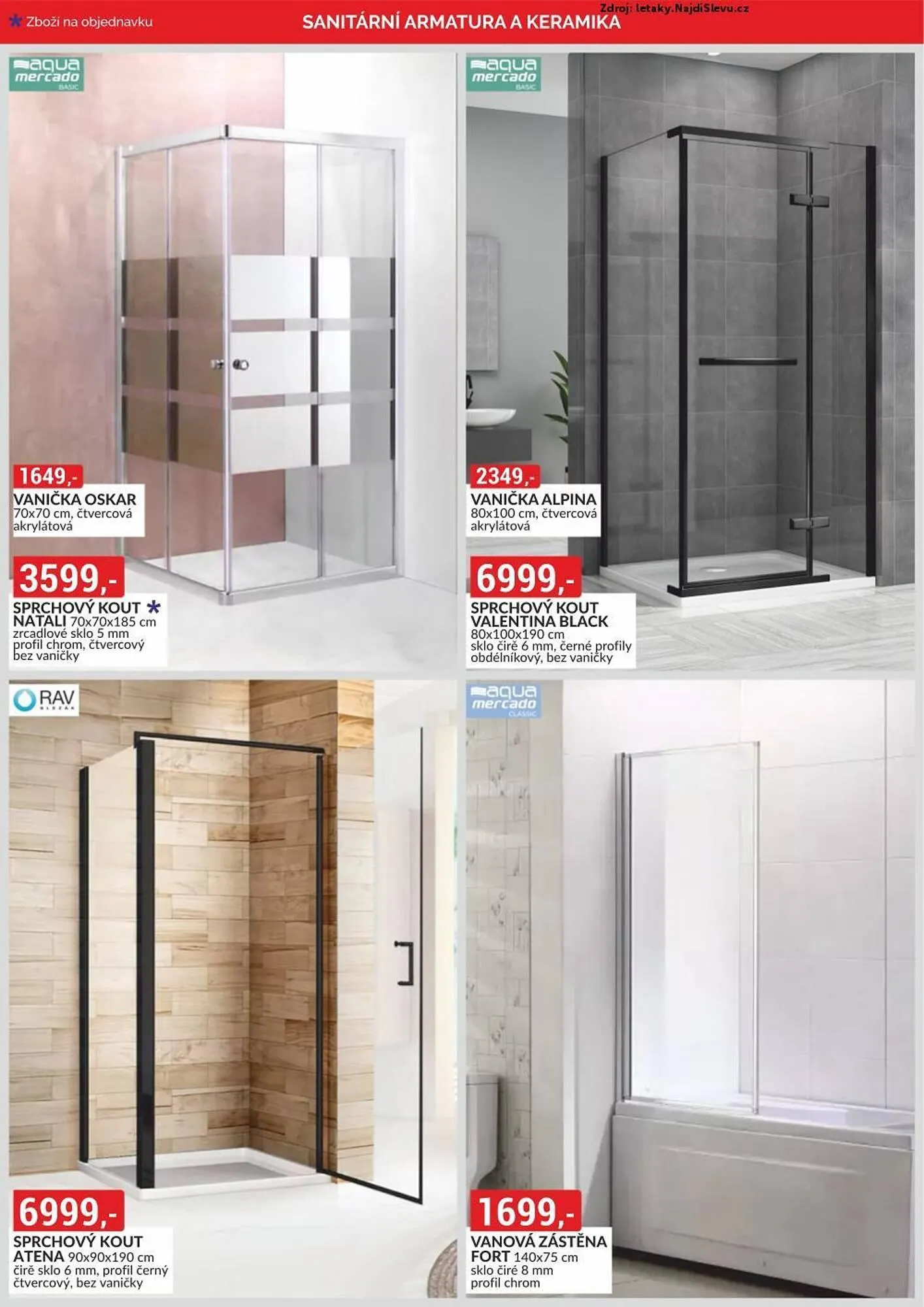 Baumax leták - 2. ledna 31. ledna 2025 - Page 31