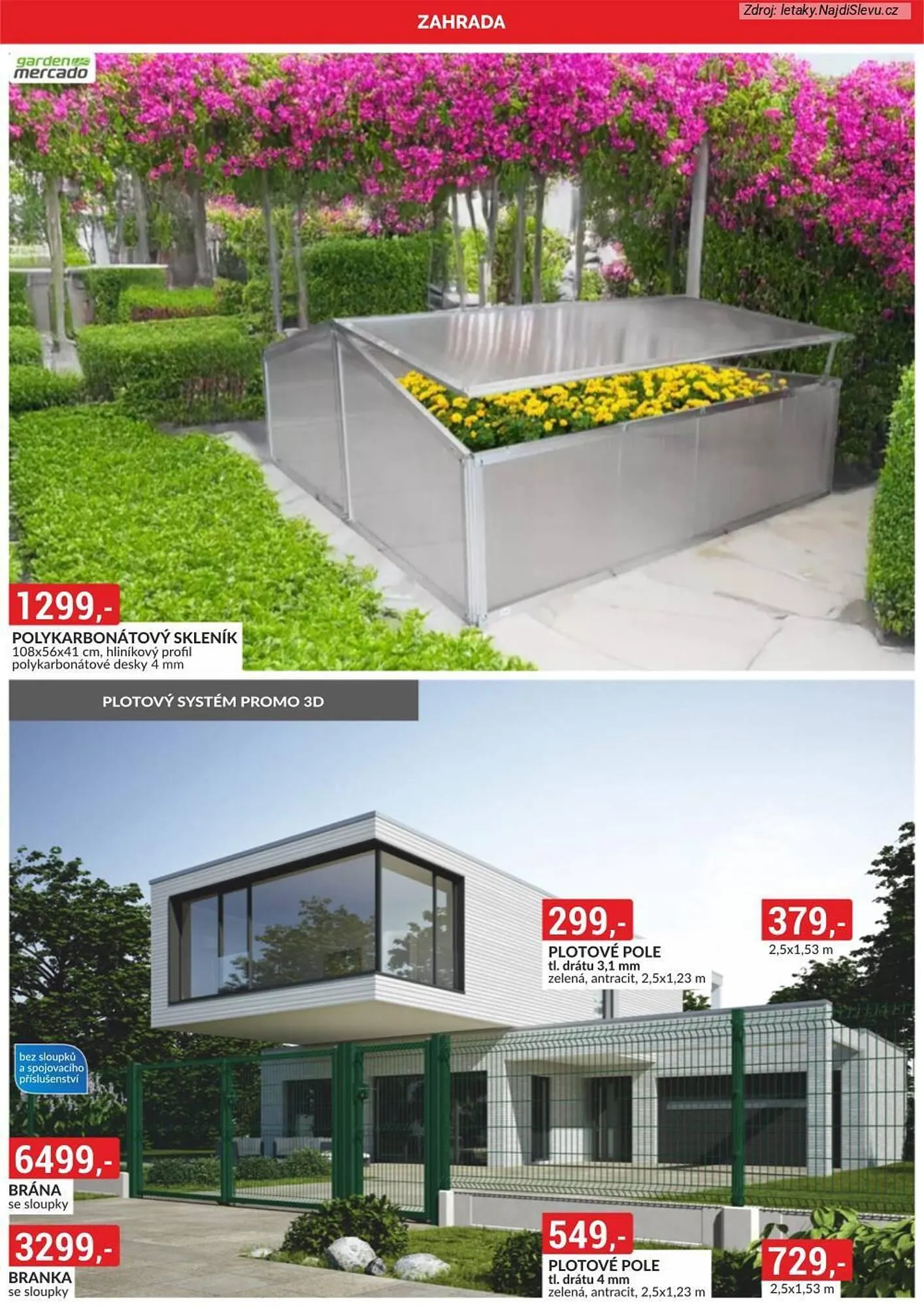 Baumax leták - 1. února 28. února 2026 - Page 39