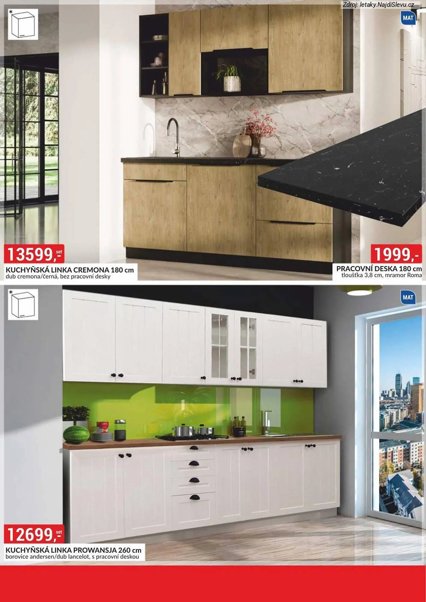 Baumax leták - 1. února 28. února 2026 - Page 5