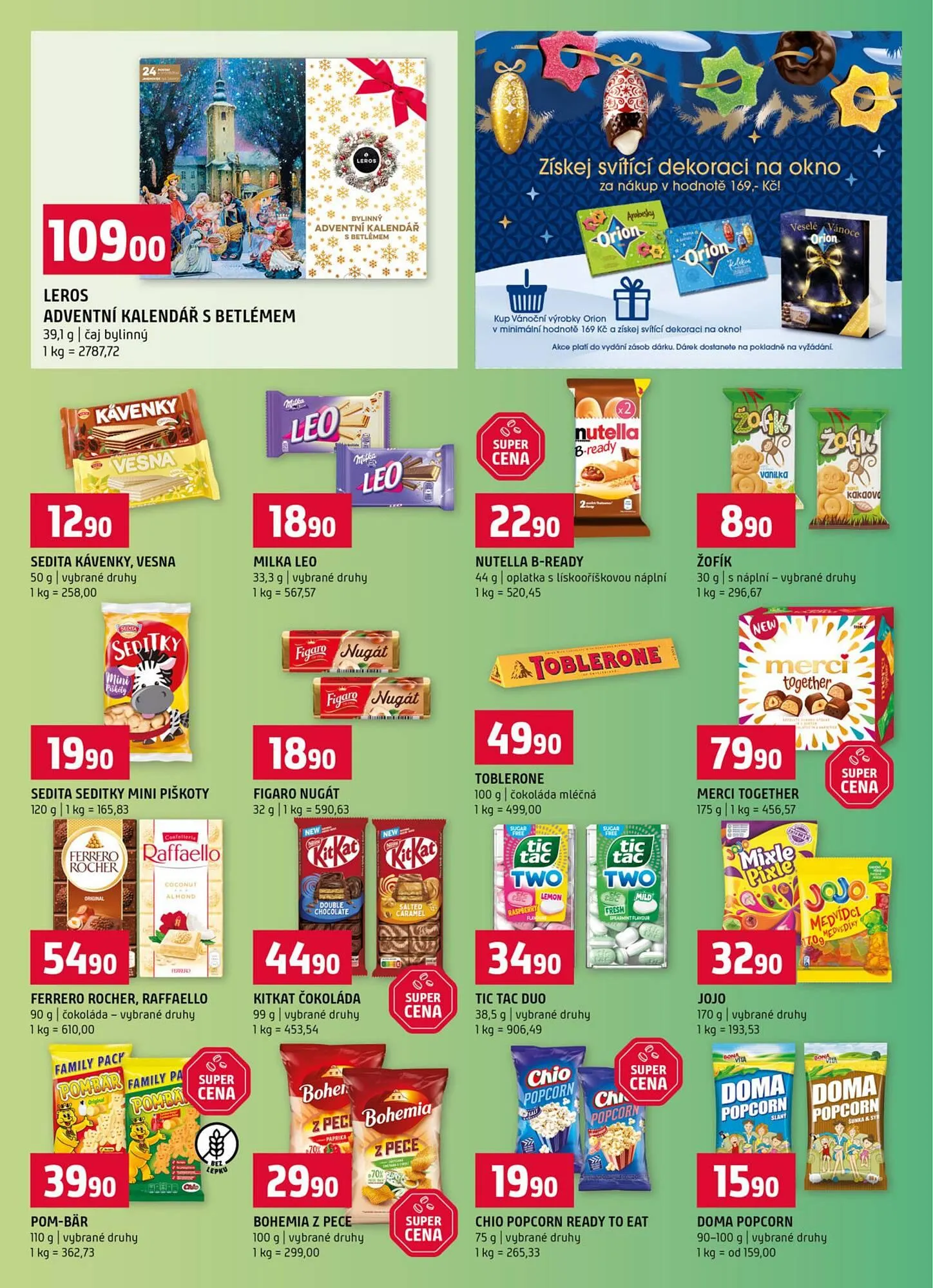 Terno leták - 12. listopadu 18. listopadu 2025 - Page 8