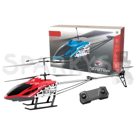 R/C Vrtulník M4 s kamerou - 2 druhy