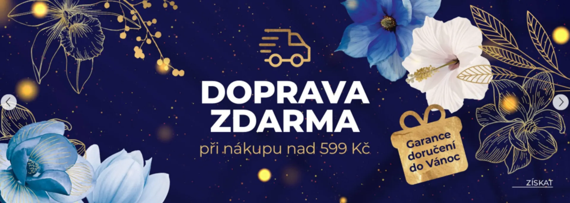 Yves Rocher leták - 1