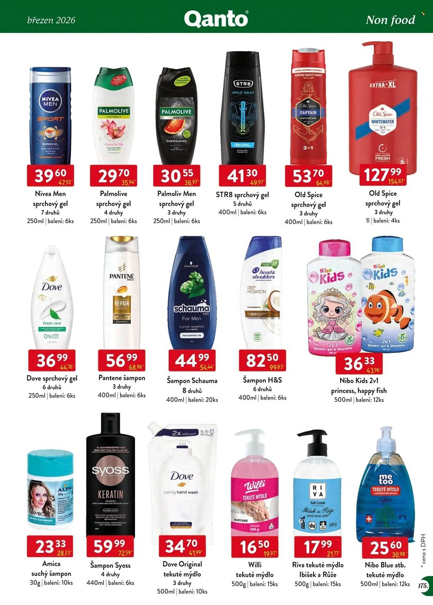 Astur&Qanto leták - 1. března 31. března 2026 - Page 175