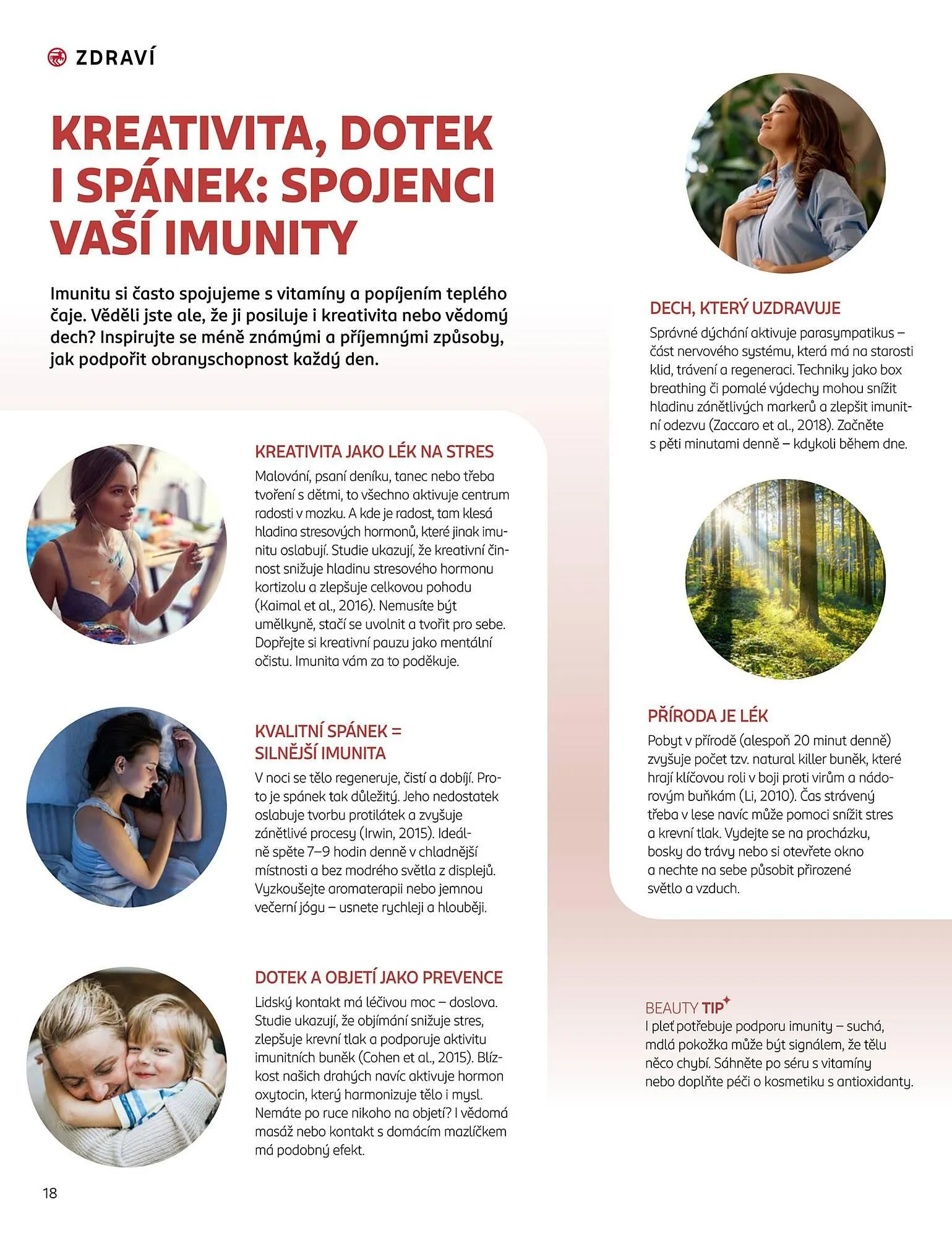 Rossmann leták - 24. září 30. listopadu 2025 - Page 18