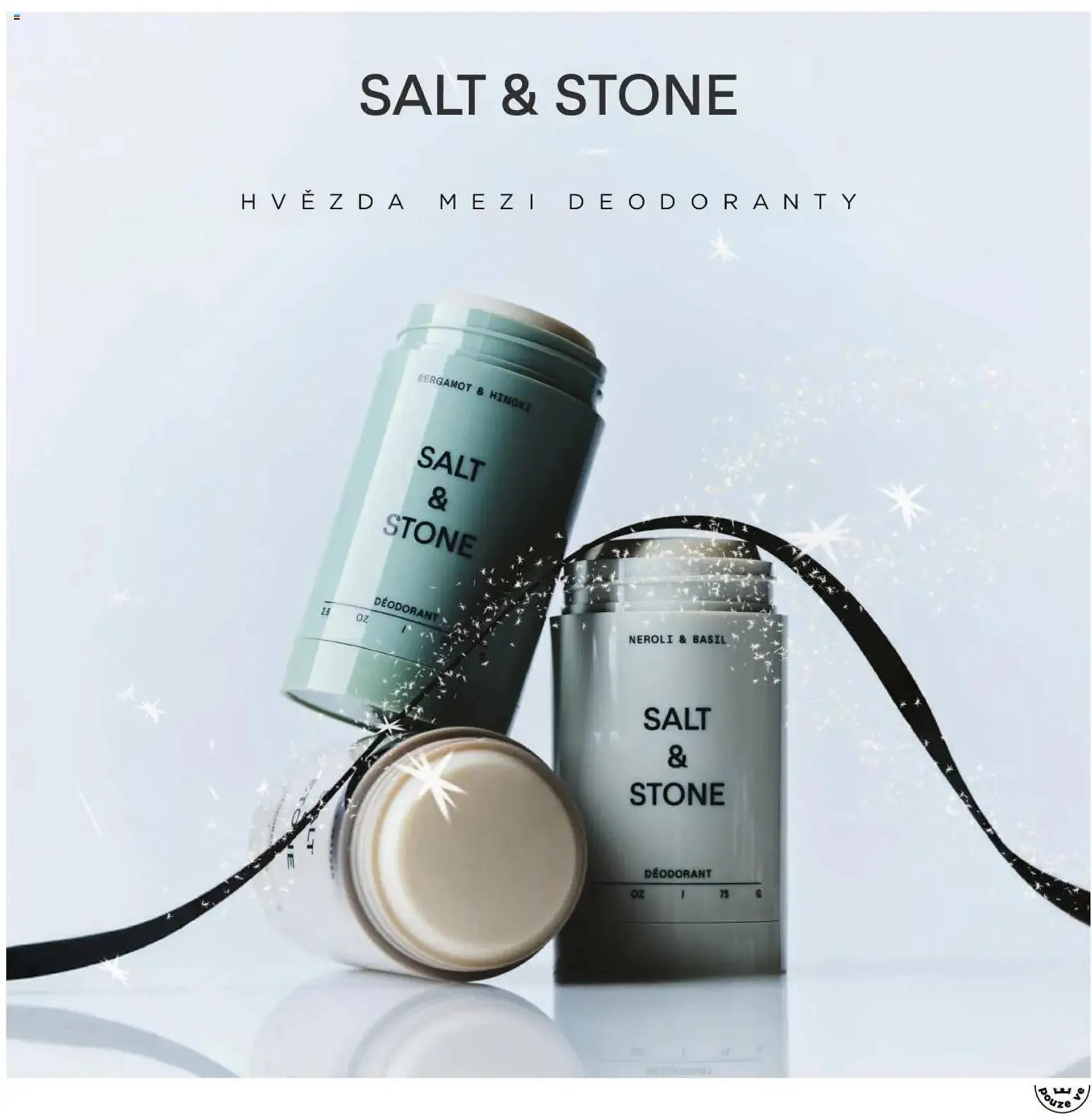 Fann Parfumerie leták - 30. října 31. prosince 2025 - Page 25