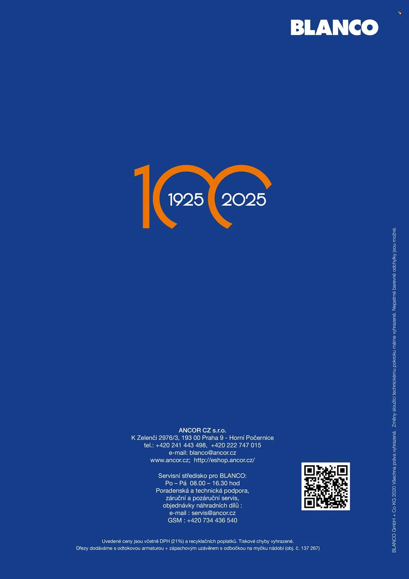 XXXLutz leták - 20. června 31. prosince 2025 - Page 60