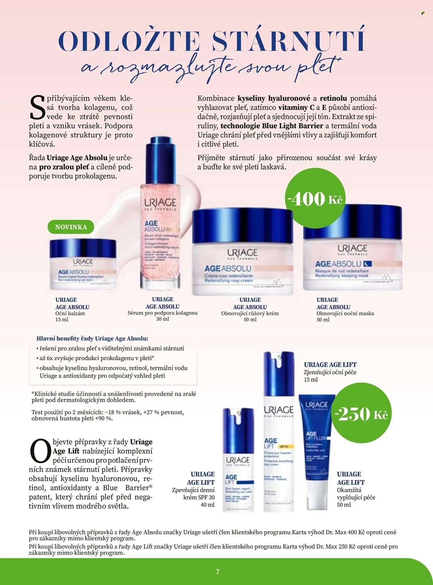 Dr. Max leták - 1. března 31. března 2026 - Page 7