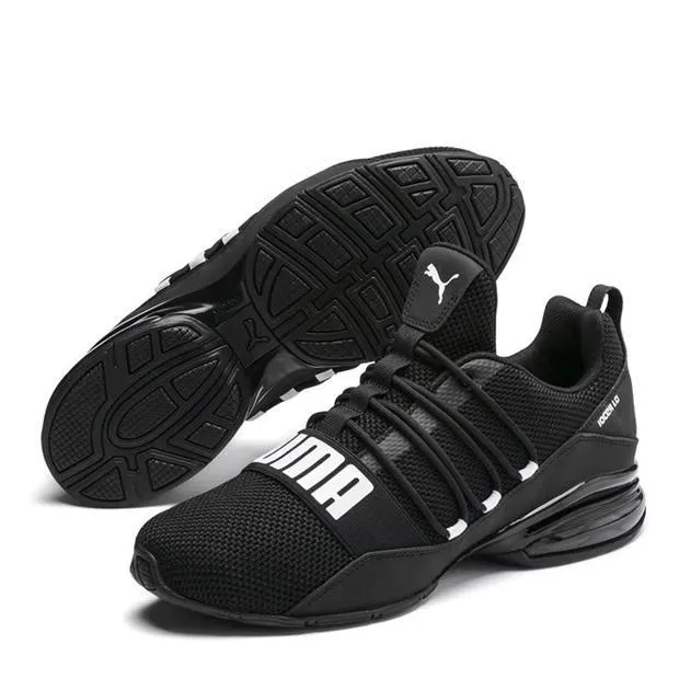 Cell Regulate Trainers Mens