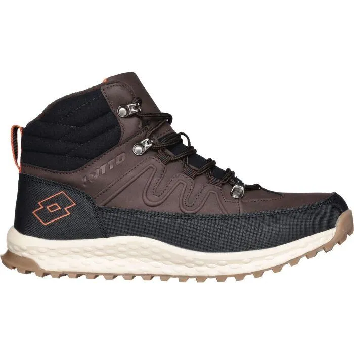 Pánská zimní obuv