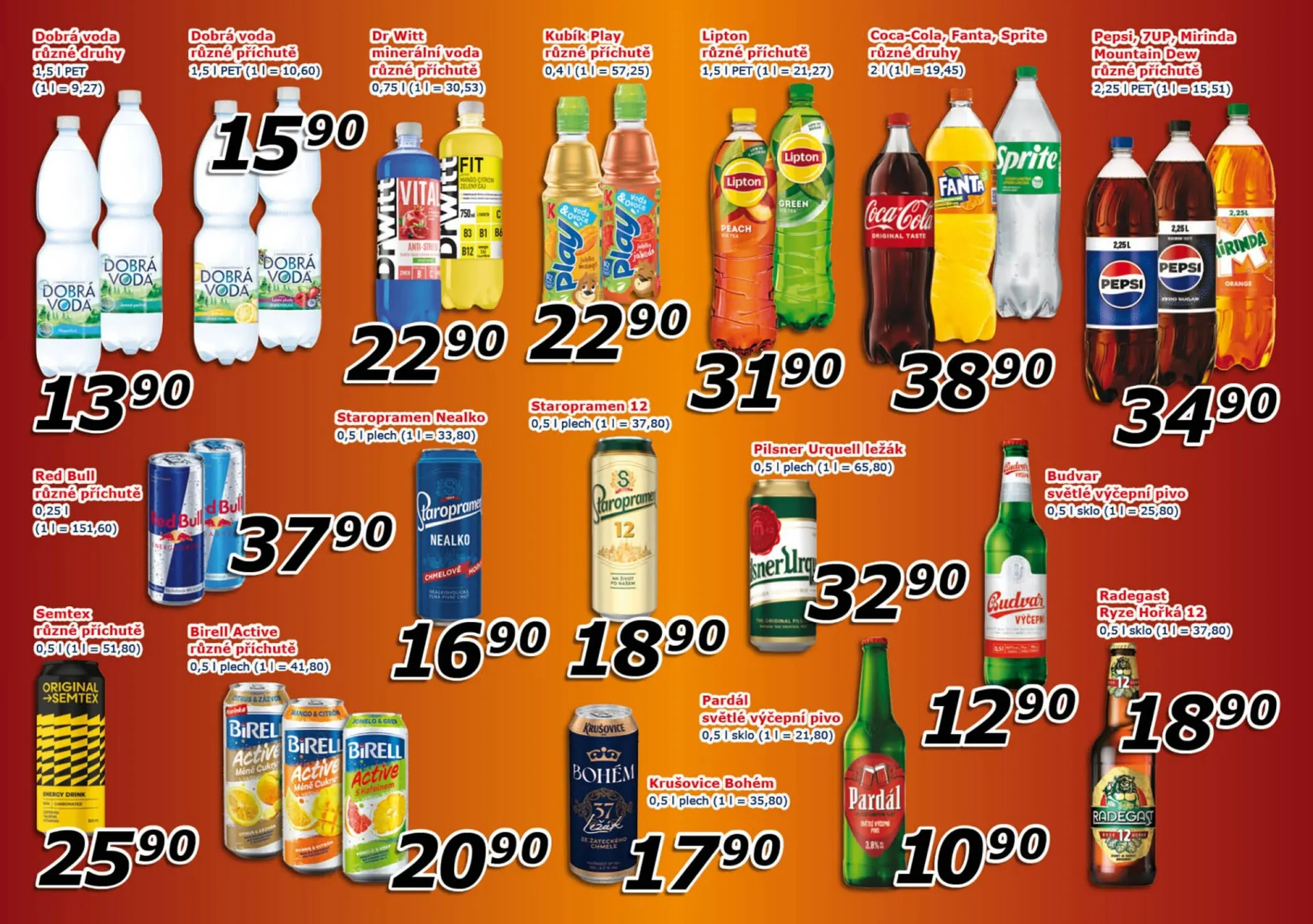 ESO MARKET leták - 29. října 9. listopadu 2025 - Page 7