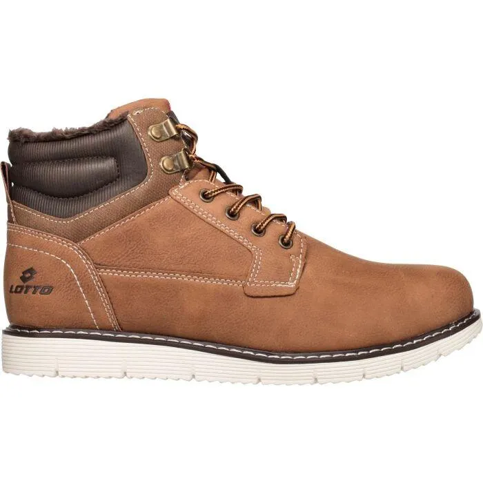 Pánská zimní obuv