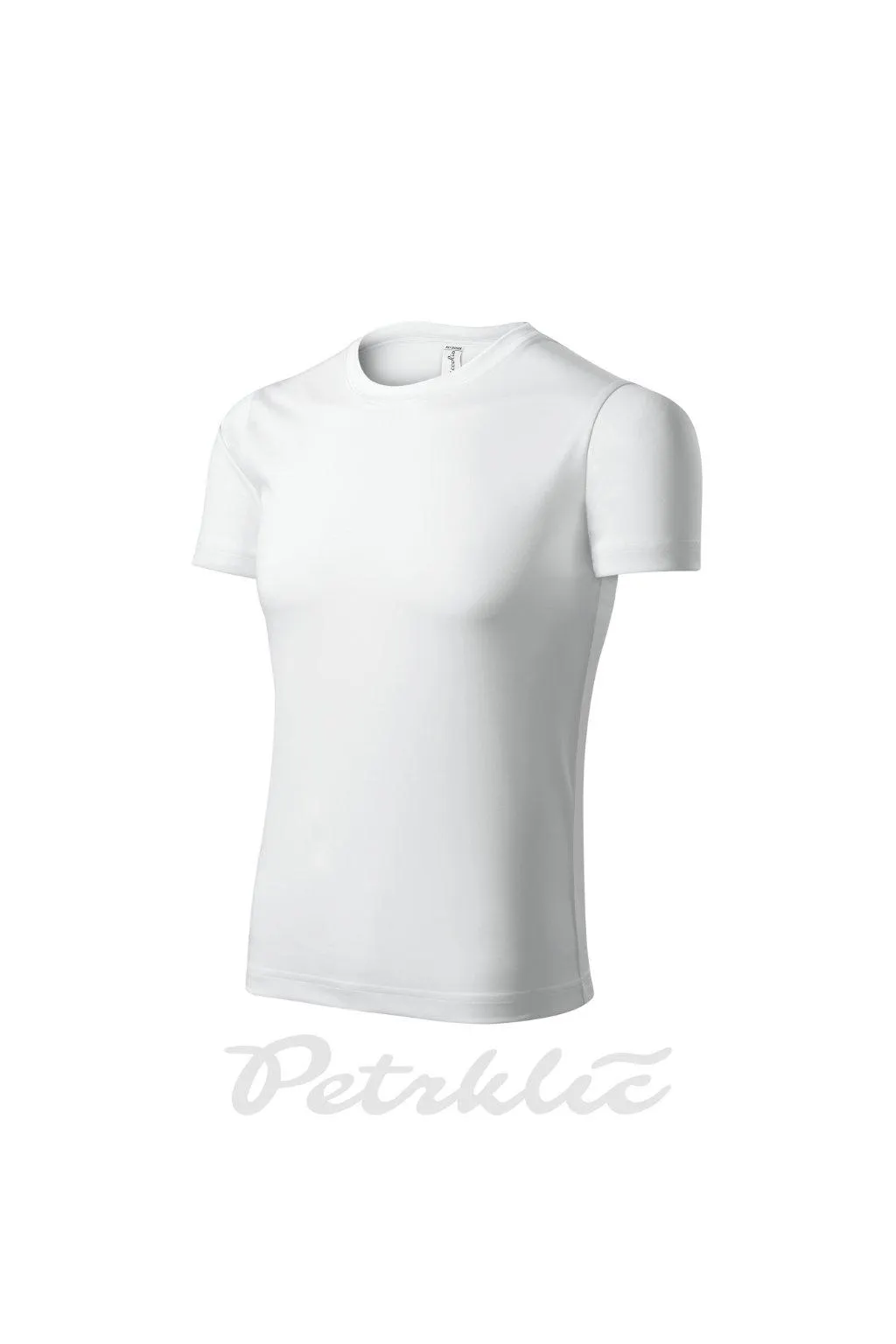 Pixel Tričko unisex Double Face, 100 % polyester