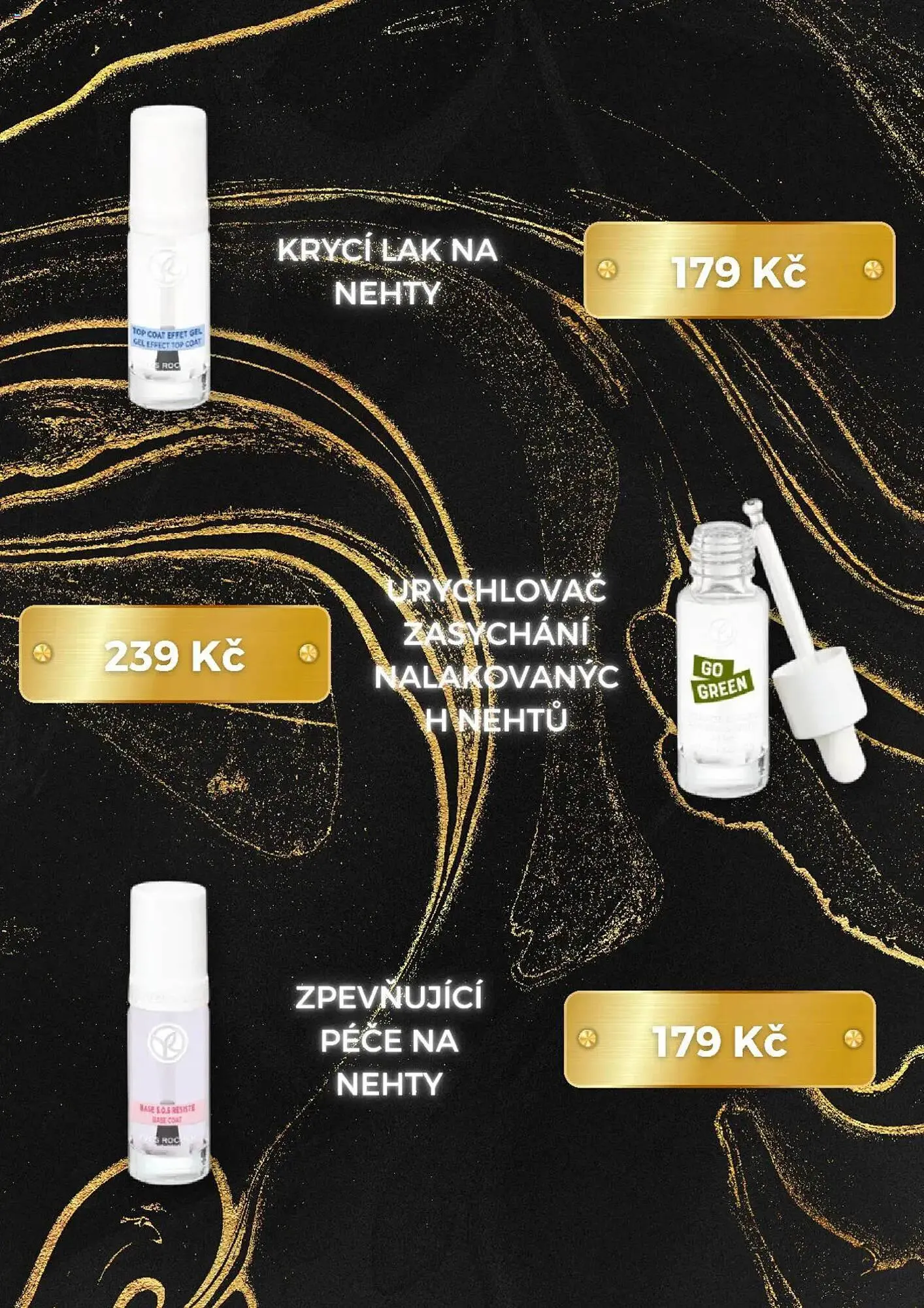 Yves Rocher leták - 17. ledna 17. února 2025 - Page 2