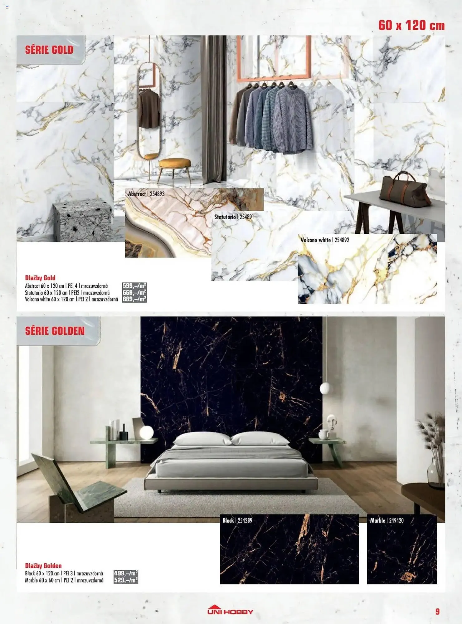 Uni Hobby leták - 20. února 30. června 2026 - Page 9