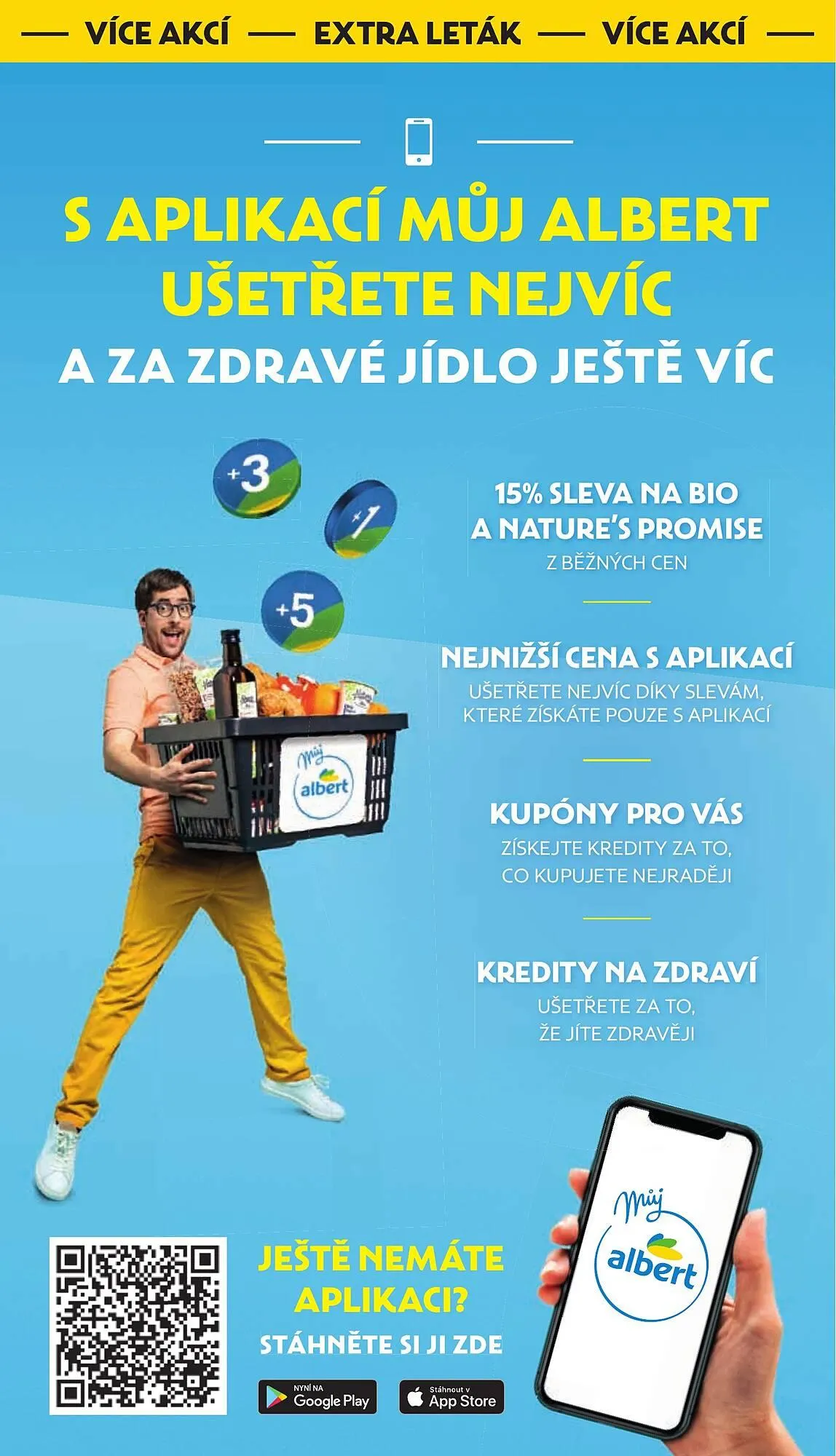 Albert leták - 3. prosince 9. prosince 2025 - Page 13