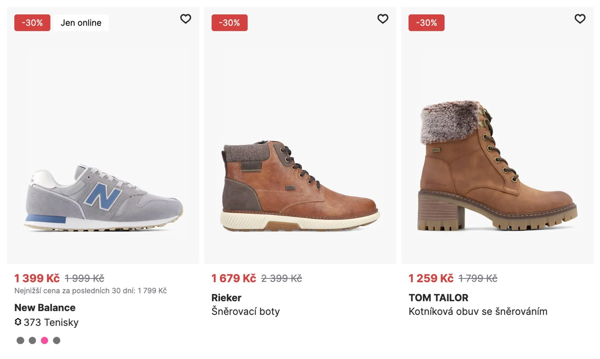 Deichmann leták - 5. února 11. února 2026 - Page 2