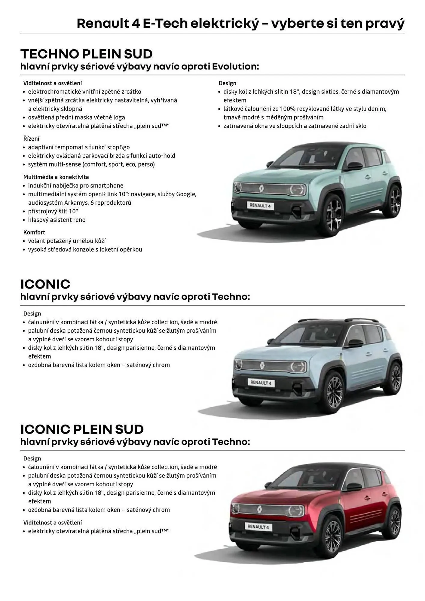 Renault leták - 3. února 28. února 2026 - Page 4