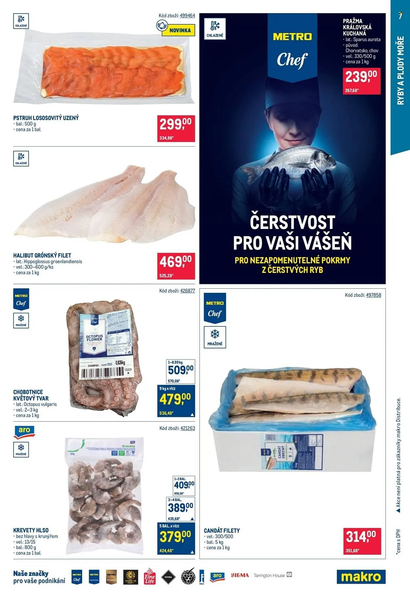 Makro leták - 11. února 24. února 2026 - Page 7