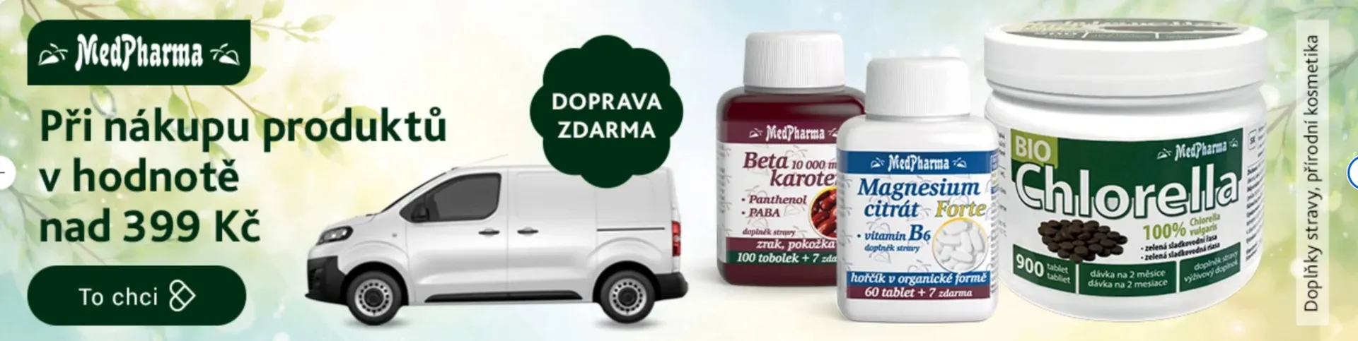 Lekarna leták - 10. března 23. března 2026 - Page 8