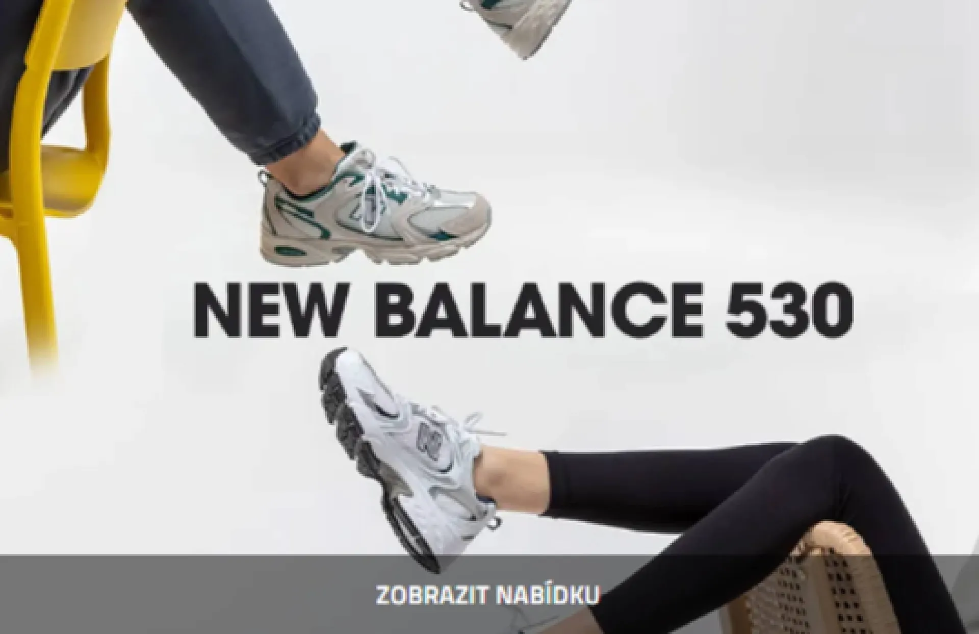 A3 sport leták - 9. dubna 22. dubna 2024