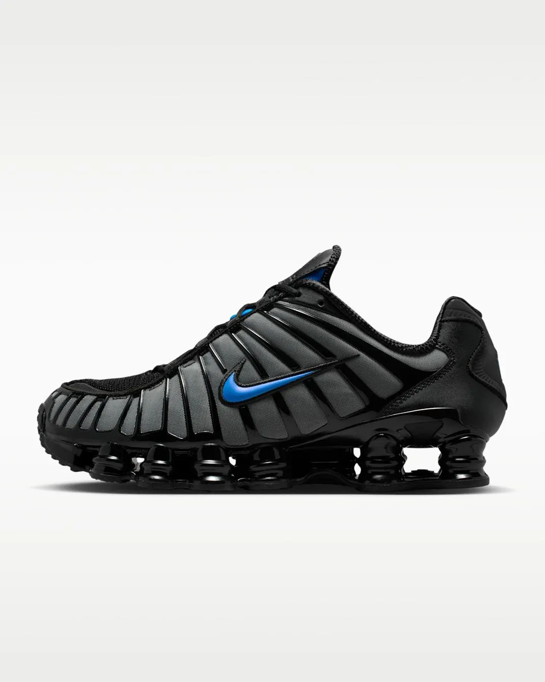 Nike Shox TL SE