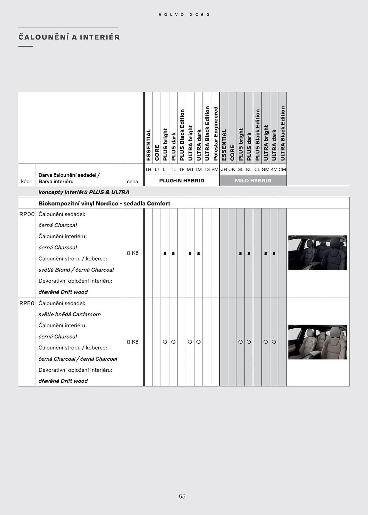 Volvo leták - 30. července 31. ledna 2026 - Page 56