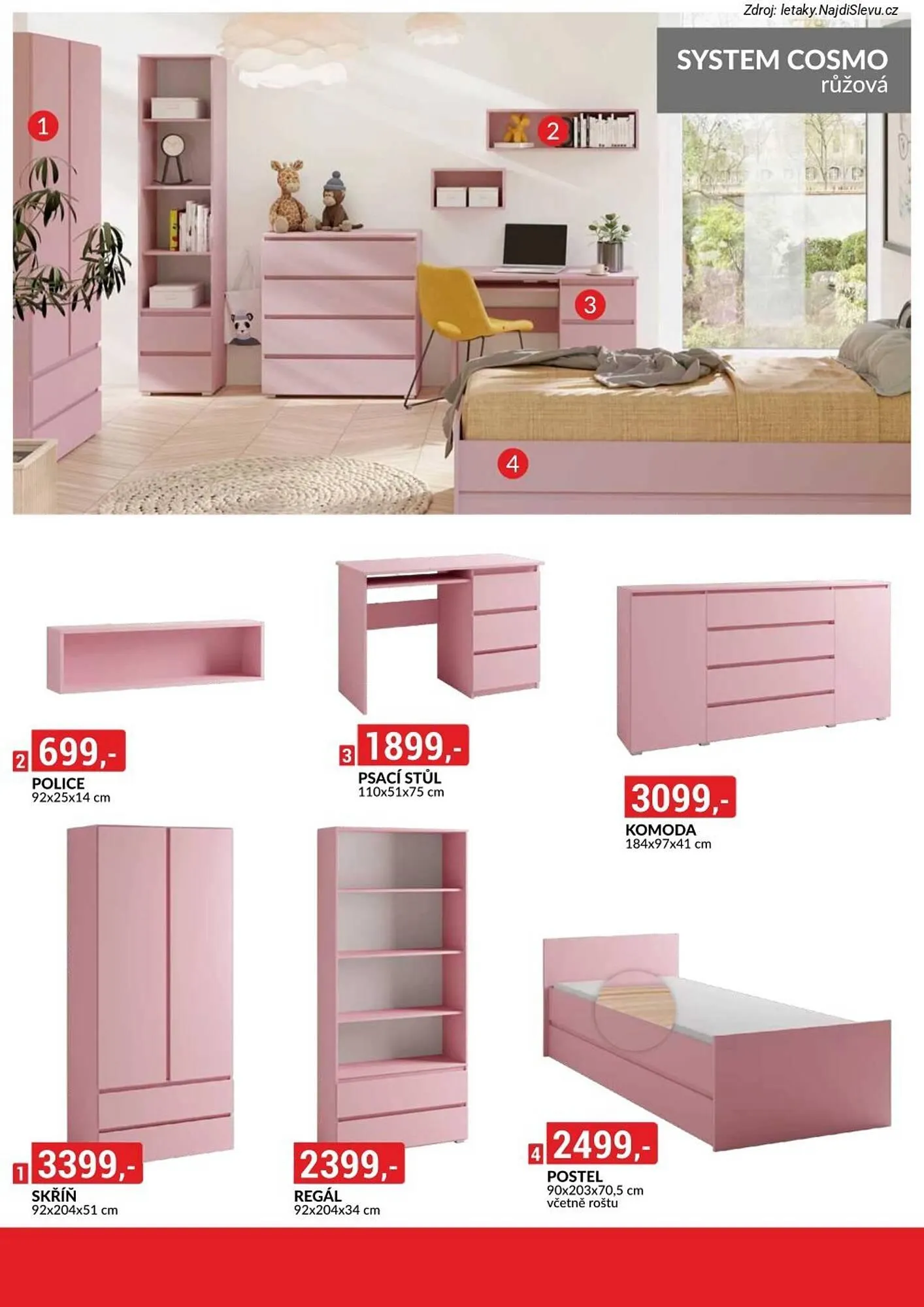 Baumax leták - 1. května 31. května 2026 - Page 59