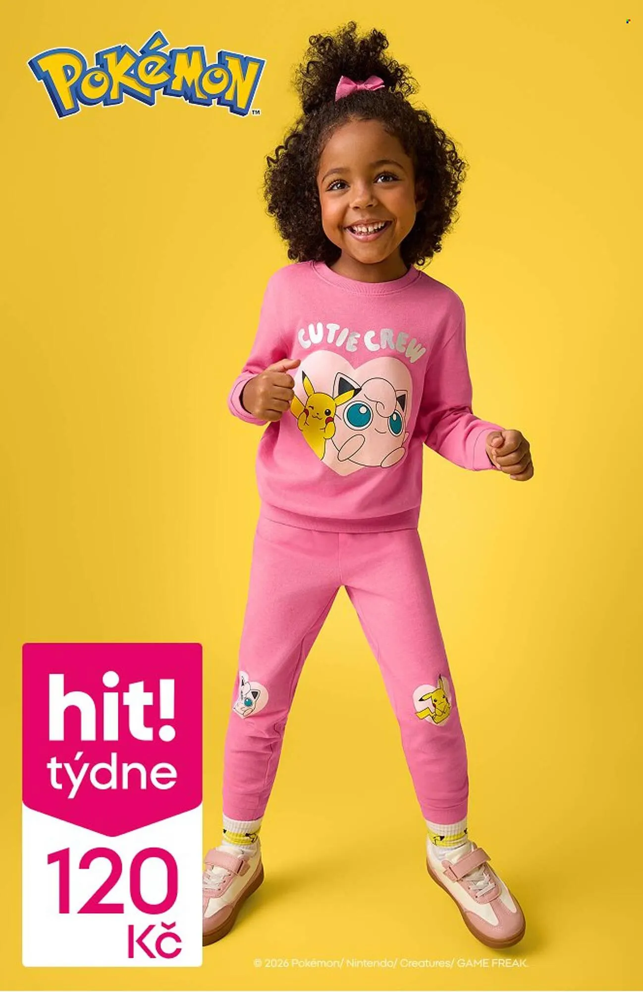 Pepco leták - 15. ledna 21. ledna 2026 - Page 4