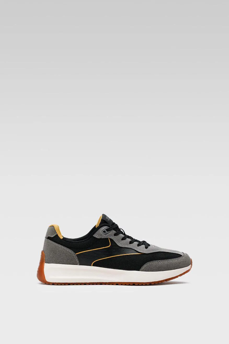 Sportovní obuv Sprandi