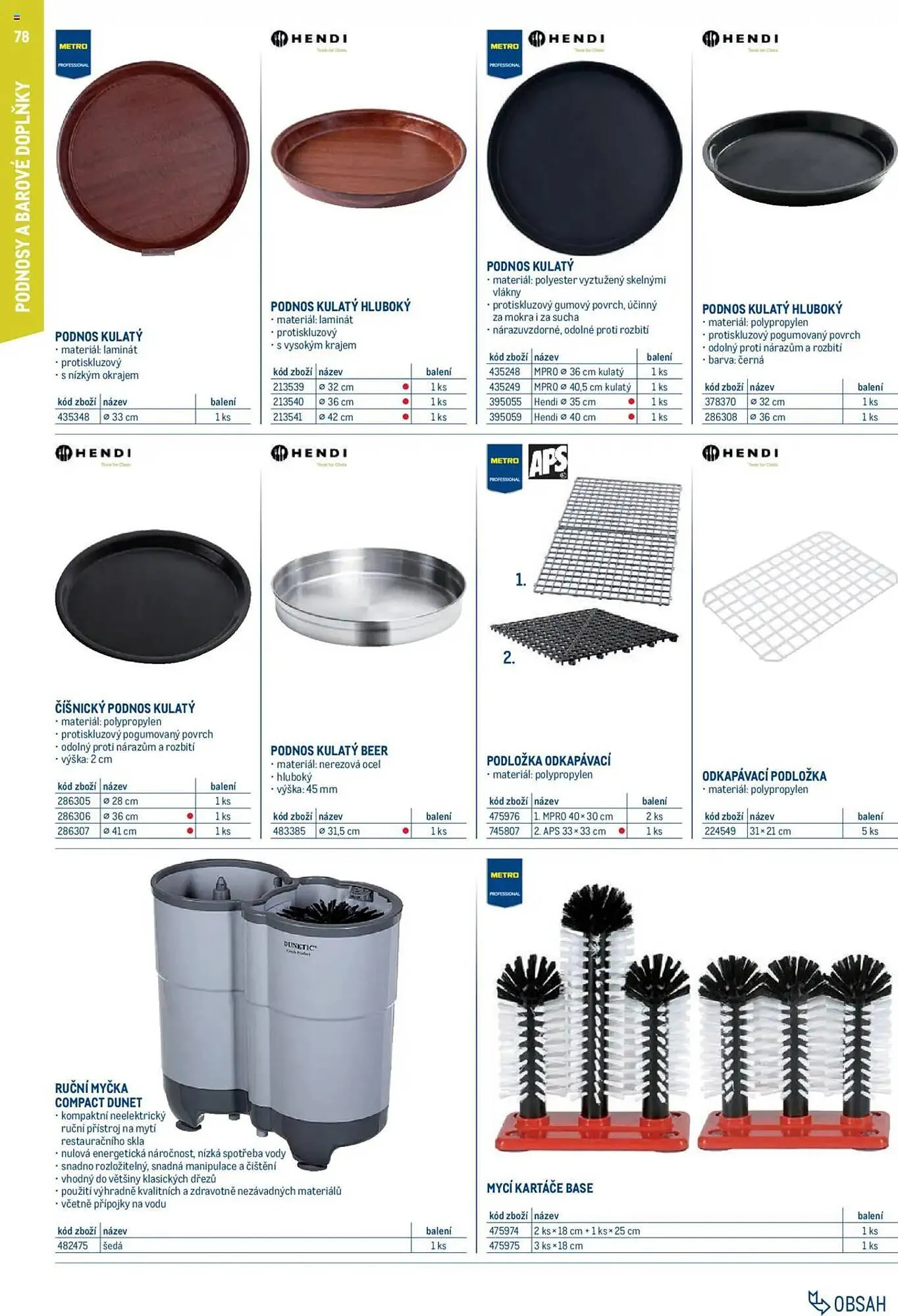 Makro leták - 1. února 31. ledna 2026 - Page 78