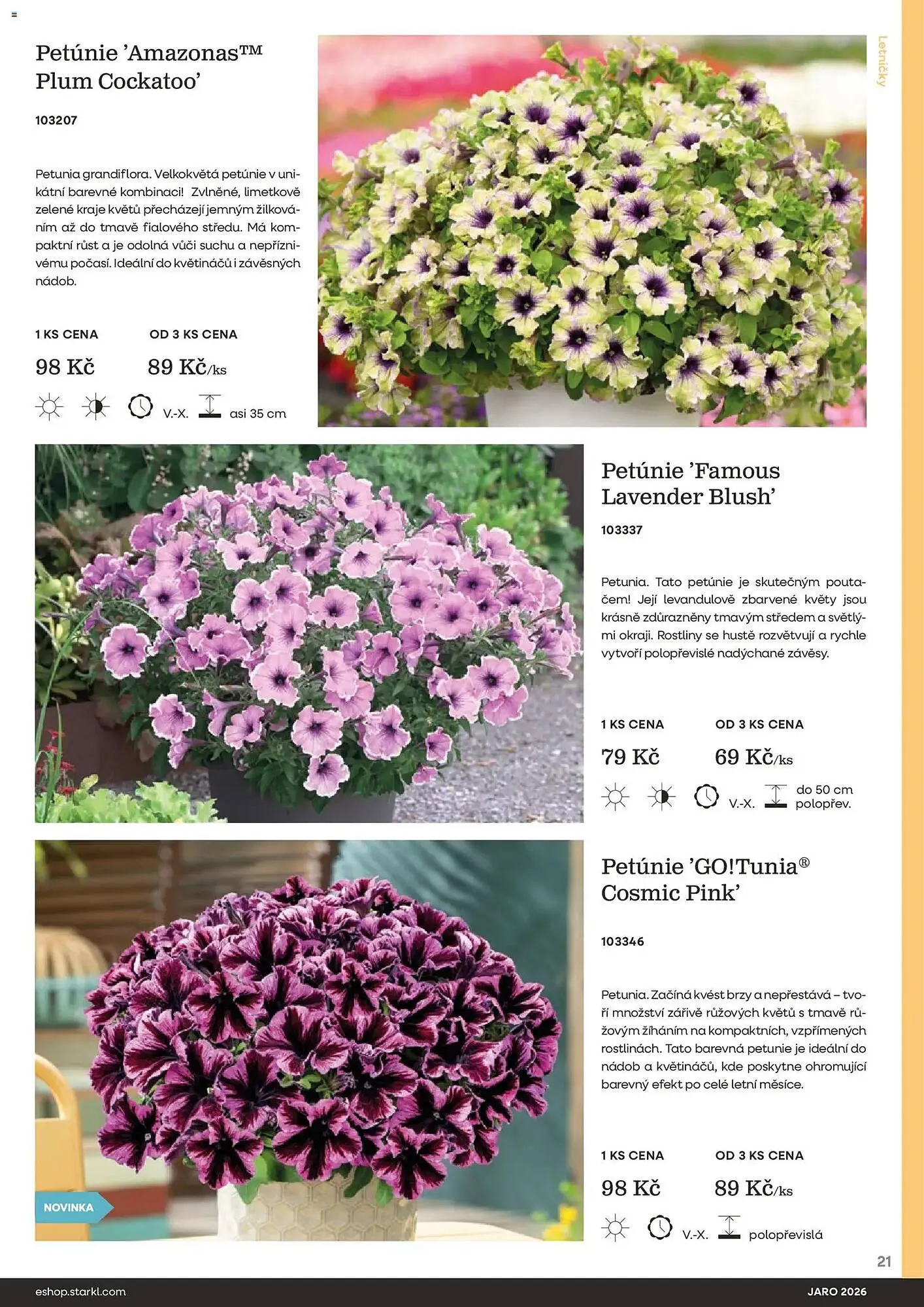 Starkl katalog - 25. února 31. května 2026 - Page 21