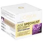 L'Oréal Paris Age Specialist 55+ obnovující bohatý krém proti vráskám denní 50ml
