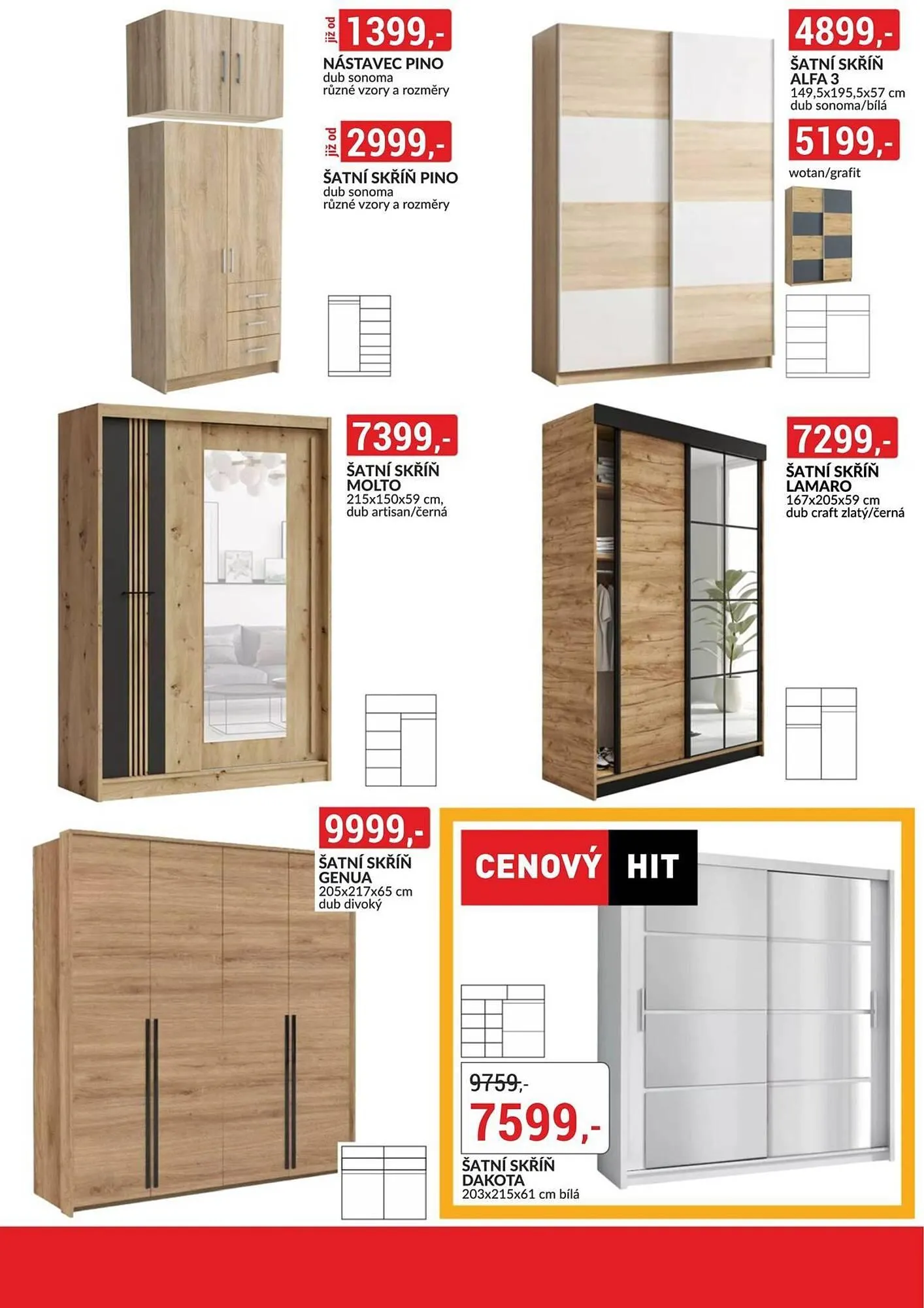 Baumax leták - 1. října 31. října 2025 - Page 42