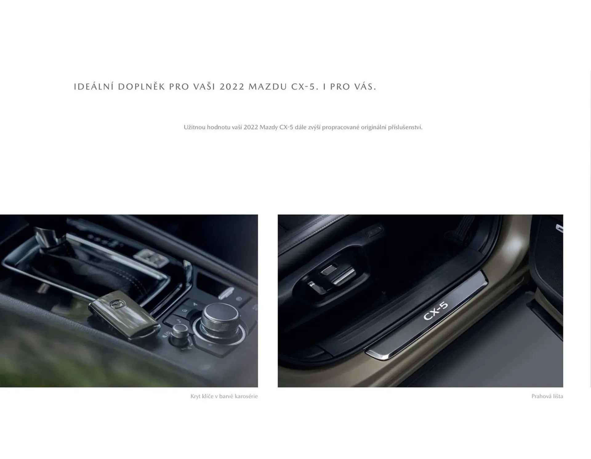 Mazda leták - 21. února 28. května 2025 - Page 42